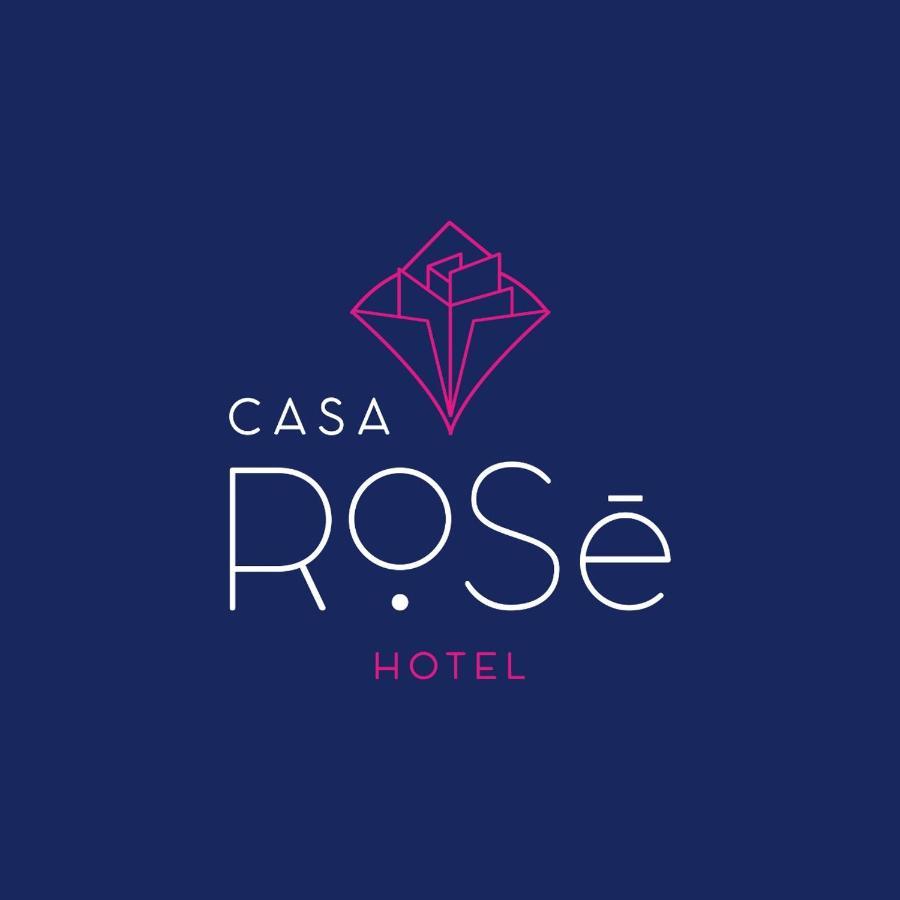 Casa Rose Hotel Carmen de Viboral Exteriér fotografie